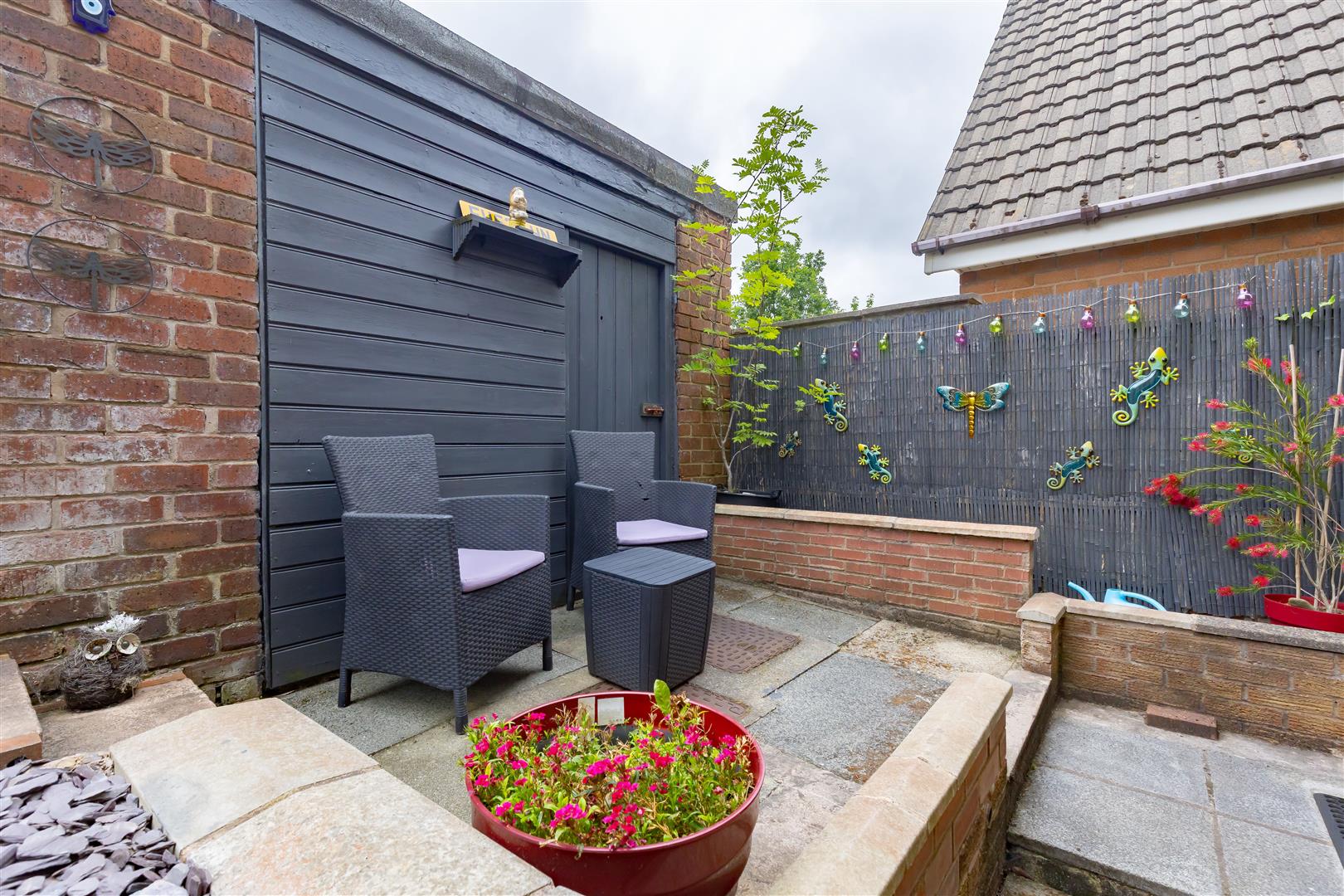 Carlton Avenue, Clayton-Le-Woods, Chorley